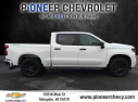 Thumbnail image of 2023 Chevrolet Silverado 1500 at Pioneer Chevrolet