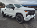 Thumbnail image of 2023 Chevrolet Silverado 1500 at Pioneer Chevrolet