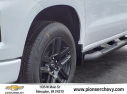 Thumbnail image of 2023 Chevrolet Silverado 1500 at Pioneer Chevrolet