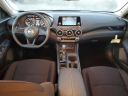 2024 Nissan Sentra S at Palmetto57 Nissan