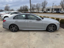 Thumbnail image of 2025 Mercedes-Benz C-Class at Mercedes-Benz of Northwest Arkansas USED