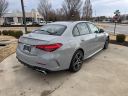 Thumbnail image of 2025 Mercedes-Benz C-Class at Mercedes-Benz of Northwest Arkansas USED