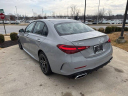 2025 Mercedes-Benz C-Class C 300 4MATIC at Mercedes-Benz of Northwest Arkansas USED