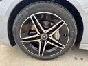 Thumbnail image of 2025 Mercedes-Benz C-Class at Mercedes-Benz of Northwest Arkansas USED