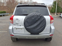 Thumbnail image of 2007 Toyota RAV4 at Hamilton Honda