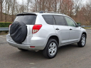 Thumbnail image of 2007 Toyota RAV4 at Hamilton Honda