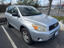Thumbnail image of 2007 Toyota RAV4 at Hamilton Honda