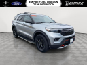 2021 Ford Explorer Timberline at Empire Ford Lincoln of Huntington