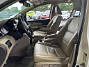 Thumbnail image of 2017 Honda Odyssey at Crase Auto Connection