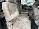 Thumbnail image of 2017 Honda Odyssey at Crase Auto Connection
