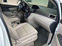 Thumbnail image of 2017 Honda Odyssey at Crase Auto Connection
