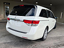 Thumbnail image of 2017 Honda Odyssey at Crase Auto Connection