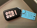 Thumbnail image of 2017 Honda Odyssey at Crase Auto Connection