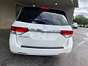 Thumbnail image of 2017 Honda Odyssey at Crase Auto Connection