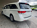 Thumbnail image of 2017 Honda Odyssey at Crase Auto Connection
