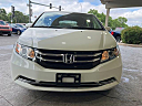 Thumbnail image of 2017 Honda Odyssey at Crase Auto Connection
