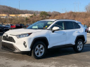 Thumbnail image of 2021 Toyota RAV4 at Crossroads Chevrolet