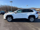 Thumbnail image of 2021 Toyota RAV4 at Crossroads Chevrolet