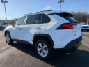Thumbnail image of 2021 Toyota RAV4 at Crossroads Chevrolet