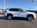 Thumbnail image of 2021 Toyota RAV4 at Crossroads Chevrolet