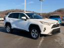Thumbnail image of 2021 Toyota RAV4 at Crossroads Chevrolet