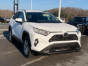 Thumbnail image of 2021 Toyota RAV4 at Crossroads Chevrolet