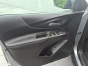2024 Chevrolet Equinox RS at Hirlinger Chevrolet