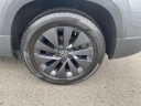 Thumbnail image of 2022 Volkswagen Taos at PaulMillerBernardsvilleVolkswagen USED