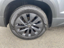 Thumbnail image of 2022 Volkswagen Taos at PaulMillerBernardsvilleVolkswagen USED