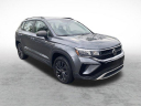 Thumbnail image of 2022 Volkswagen Taos at PaulMillerBernardsvilleVolkswagen USED