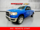 Thumbnail image of 2021 Ram 1500 at Serpentini Chevrolet of Willoughby