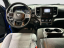 Thumbnail image of 2021 Ram 1500 at Serpentini Chevrolet of Willoughby