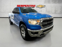 Thumbnail image of 2021 Ram 1500 at Serpentini Chevrolet of Willoughby