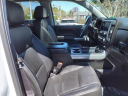 Thumbnail image of 2017 Chevrolet Silverado 1500 at Key Chrysler Dodge Ram Of Portsmouth