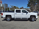 Thumbnail image of 2017 Chevrolet Silverado 1500 at Key Chrysler Dodge Ram Of Portsmouth