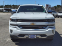 Thumbnail image of 2017 Chevrolet Silverado 1500 at Key Chrysler Dodge Ram Of Portsmouth