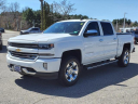 Thumbnail image of 2017 Chevrolet Silverado 1500 at Key Chrysler Dodge Ram Of Portsmouth