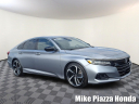 Thumbnail image of 2022 Honda Accord at Mike Piazza Honda Langhorne