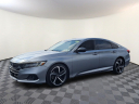 Thumbnail image of 2022 Honda Accord at Mike Piazza Honda Langhorne