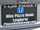 Thumbnail image of 2022 Honda Accord at Mike Piazza Honda Langhorne