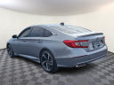 Thumbnail image of 2022 Honda Accord at Mike Piazza Honda Langhorne