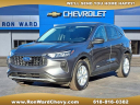 Thumbnail image of 2024 Ford Escape at Ron Ward Chevrolet
