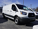 Thumbnail image of 2018 Ford Transit at A & B Motors