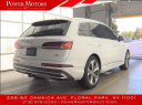 2021 Audi Q7 quattro Prestige 55 TFSI at Power Motors NYC LLC