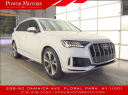 Thumbnail image of 2021 Audi Q7 at Power Motors NYC LLC