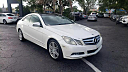 Thumbnail image of 2010 Mercedes-Benz E-Class at Luxury 1 Motor Car Inc.
