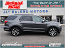 Thumbnail image of 2018 Ford Explorer at Jay Malone Motors