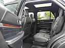 2018 Ford Explorer Platinum at Jay Malone Motors