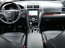 Thumbnail image of 2018 Ford Explorer at Jay Malone Motors
