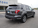 Thumbnail image of 2018 Ford Explorer at Jay Malone Motors